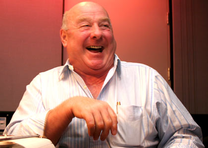 'Shepgate' - The Lie Detector Test