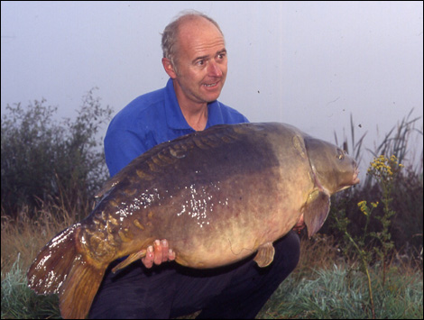 Lee Jackson and Two Tone in 2002