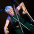 Clare Cunningham at DaDaFest 2008