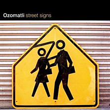 Review of Street Signs Review of Street Signs