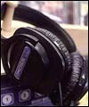 Headphones
