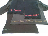 Open Source Embroidery 