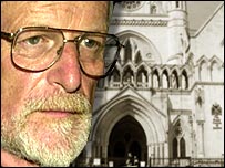 David Kelly