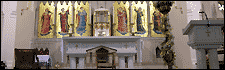 St Gerard Majella Church