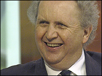Alexander McCall Smith