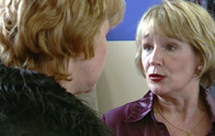 Gina and Shirley