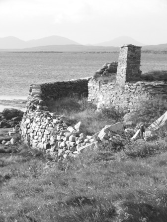 Berneray