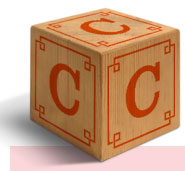 C