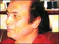 مہدی حسن