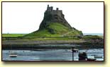 Holy Island