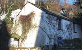 Dove Cottage