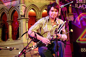 Jarlath Henderson
