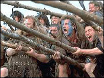 Braveheart