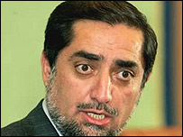 دکتر عبدالله