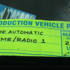 The all important pass!