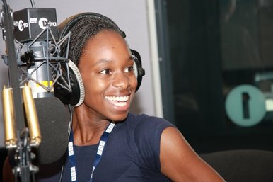 Creative Traineeship 2010