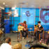 Foals in The Hub!