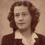 Mrs. Elsie May Atkin (Left) and Mr. Kenneth Atkin (Right)