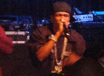 Chamillionaire