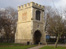 Barking Abbey