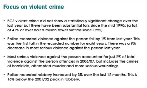 Quote from Home Office booklet