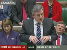 Gordon Brown