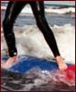 Pop-up link to surf school pic