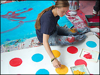 Art Breaker in Wolverhampton