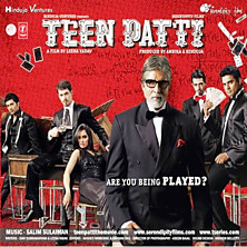 Review of Teen Patti Review of Teen Patti
