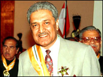 قدیر خان