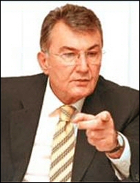 Deniz Baykal