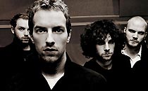 Coldplay