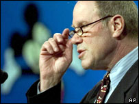 Michael Eisner