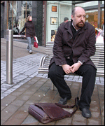 The Post Echo by French/Mottershead