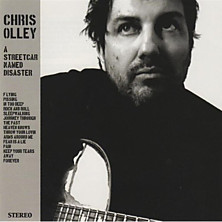 Review of A Streetcar Named Disaster Review of A Streetcar Named Disaster