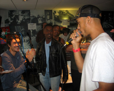 DRS, Farma, Baby Blue