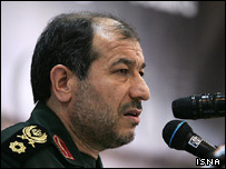سرتیپ نجار