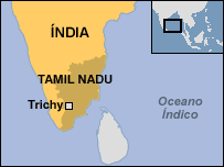 Índia