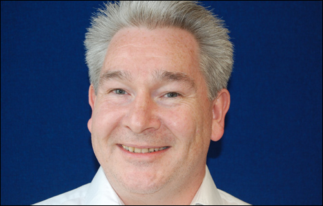 Adrian Walsh