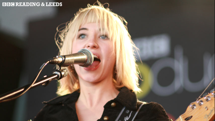 The Joy Formidable