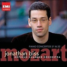 Review of Piano Concertos 21 & 22 Review of Piano Concertos 21 & 22