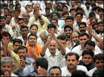 गूजर (फ़ाइल फ़ोटो)
