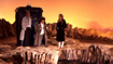 Classic Episode: City of Death