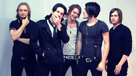 No Lights At Lockdown