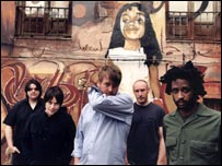 Elbow (photo: Tom Sheehan)