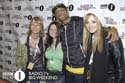 At Radio 1's Big Weekend
