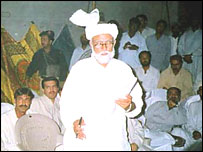 سندھ جرگہ