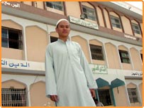 عزت بی عمر