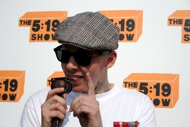 Prof Green