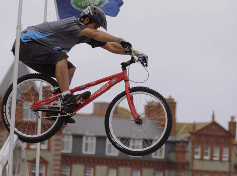 Day 2 at the Boardmasters in Newquay